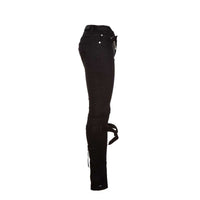 Mr. Completely Anfield Denim Black