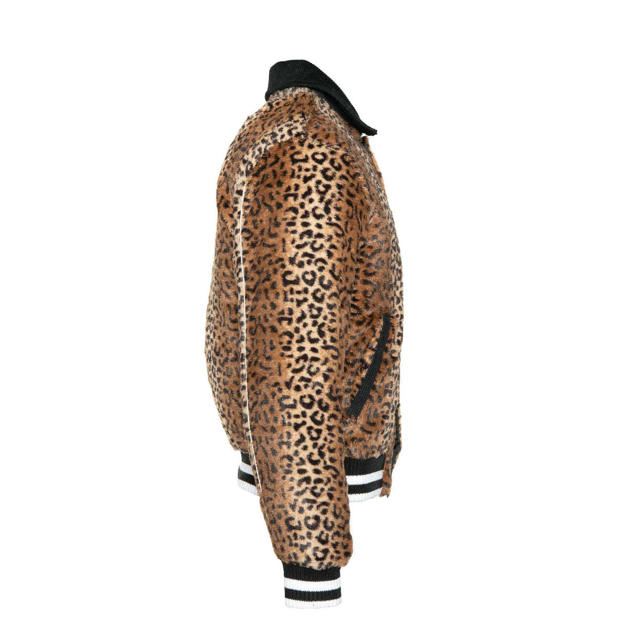 Luciana Varsity Jacket
