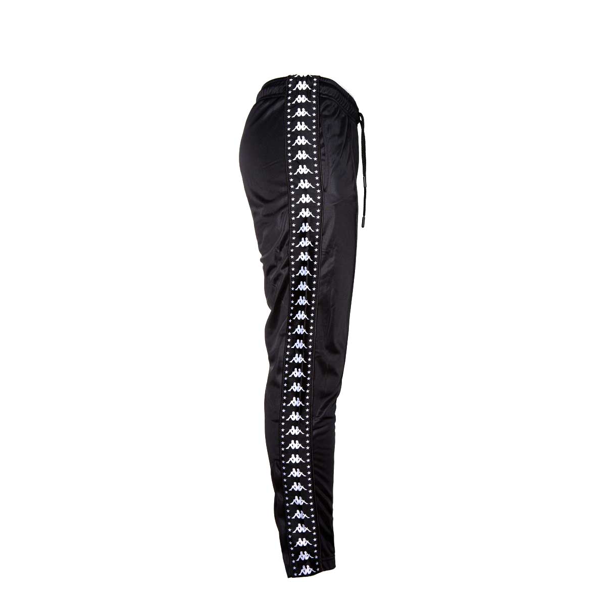 Kappa Anac Trackpant Black