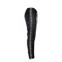 Kappa Anac Trackpant Black