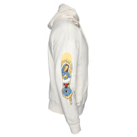Holy Residence Hoodie