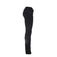 Monfrere Greyson Pluto Galaxy Men's Skinny Designer Jeans