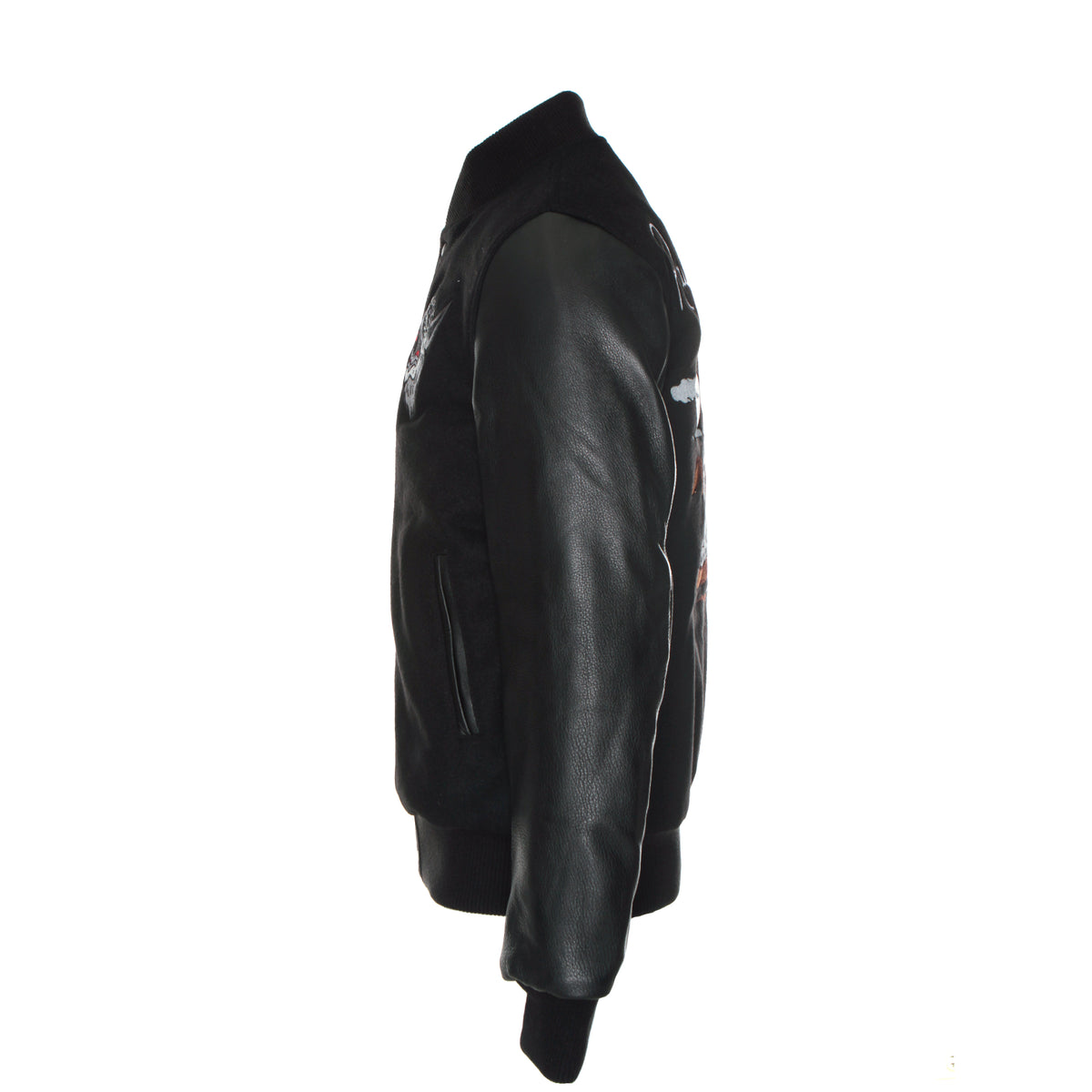 Souvenir Redux Varsity Jacket