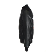 Souvenir Redux Varsity Jacket