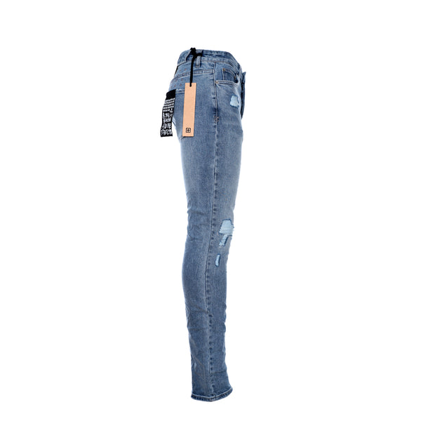 Ksubi Chitch Runaway Ripped Men's Jean