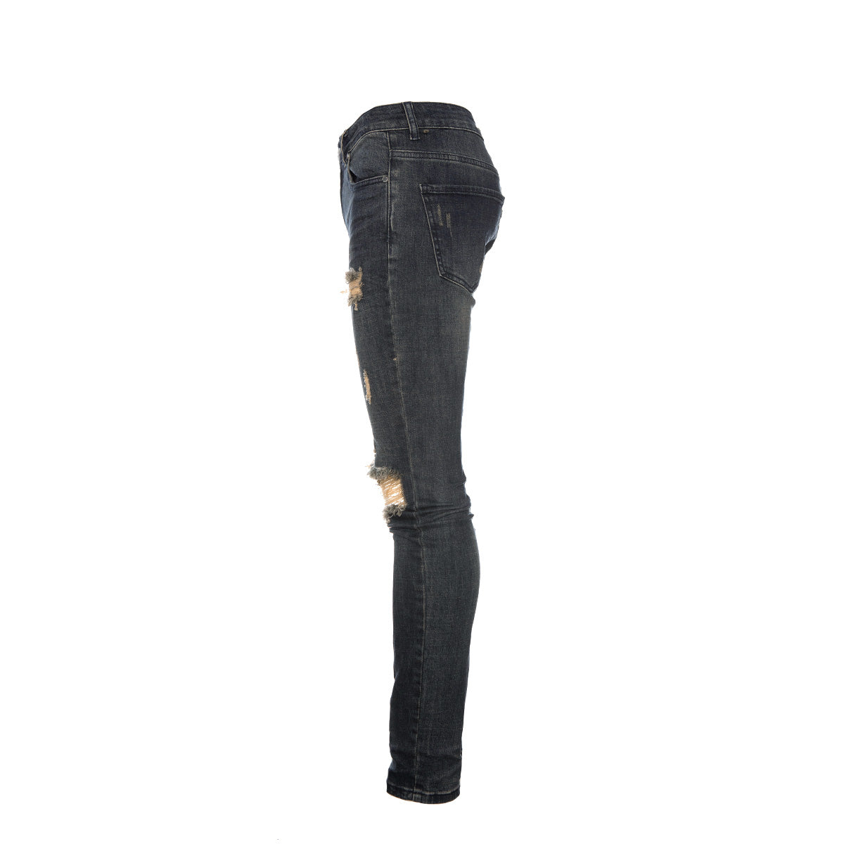 Costa D'Oro Jeans