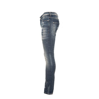 Paint Denim