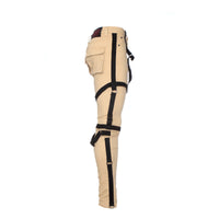 Serenede Awaken Achilles Men's Skinny Jean Khaki
