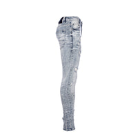 SERENEDE Men's Nash Blue Jean