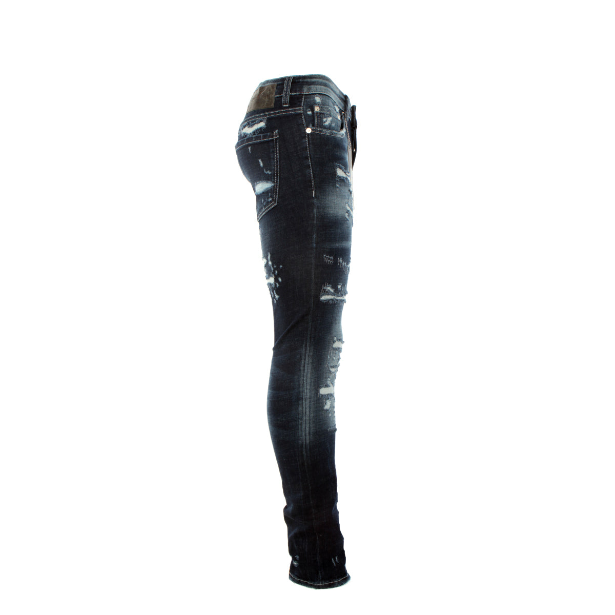 7TH Heaven London S805 Men's Designer Jeans