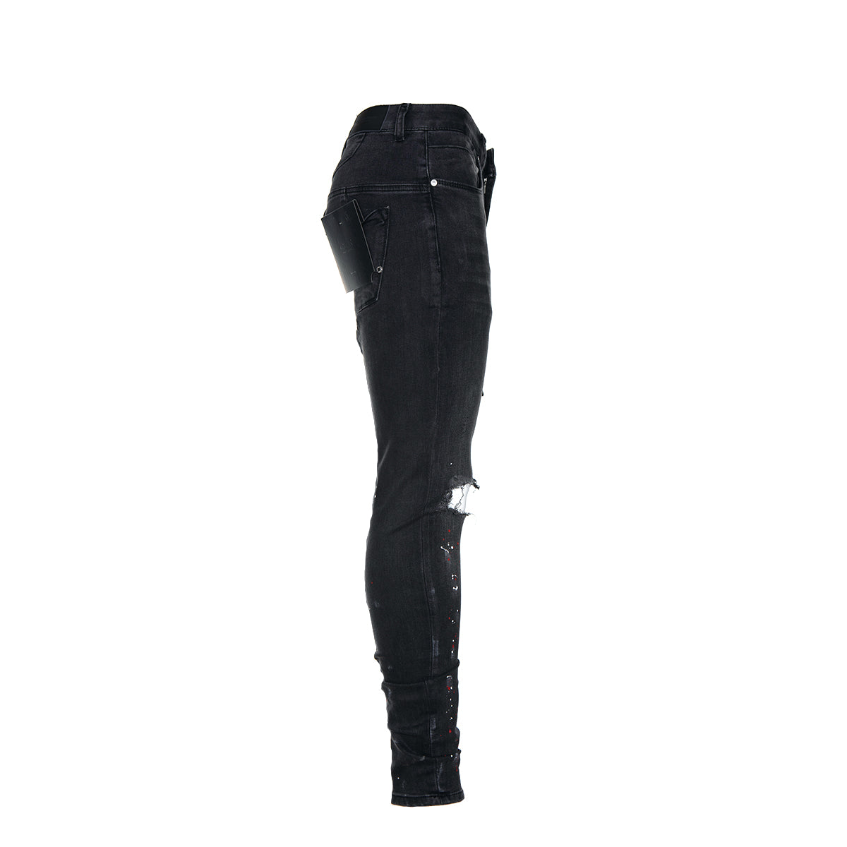 Kollar Essential Paint Denim