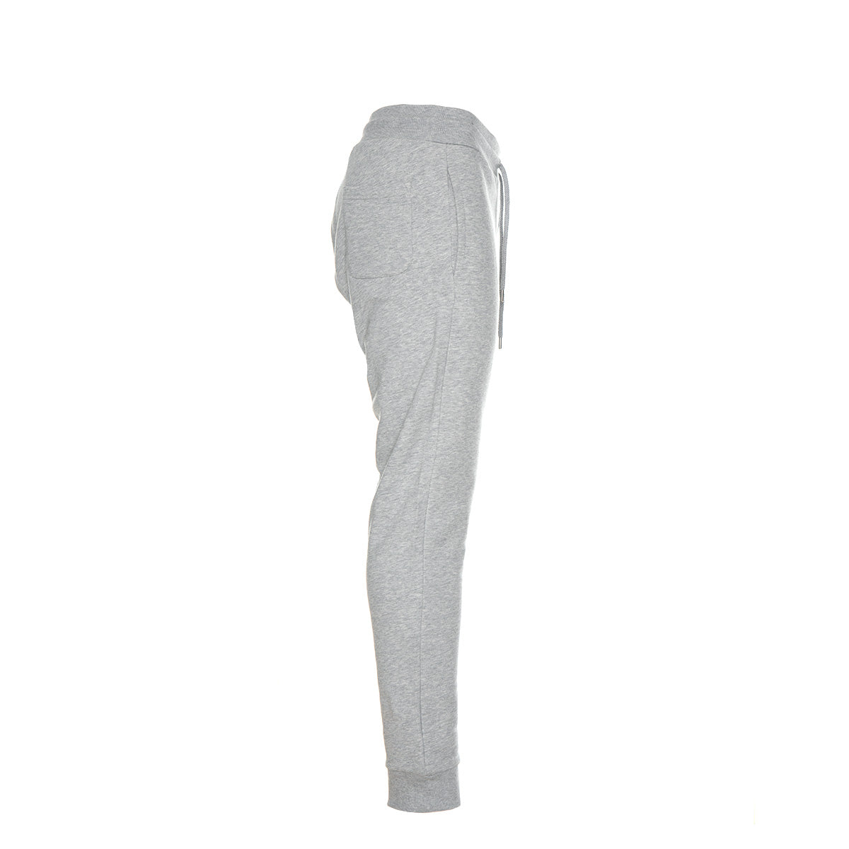  LOVE Moschino men's fleece sweatpants. 