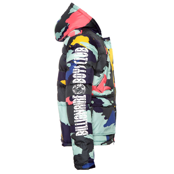 Billionaire Boys Club Holiday '18 Delivery II Park City Men's Jacket 