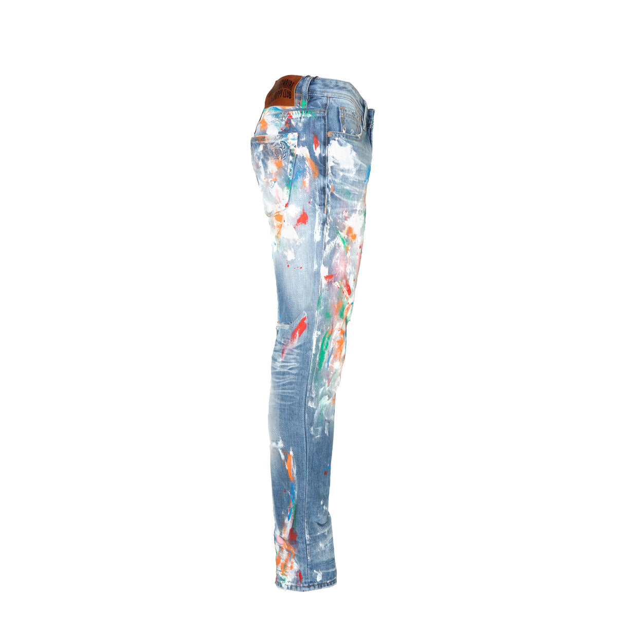 Billionaire Boys Club Trek Jean