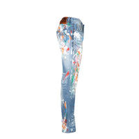 Billionaire Boys Club Trek Jean