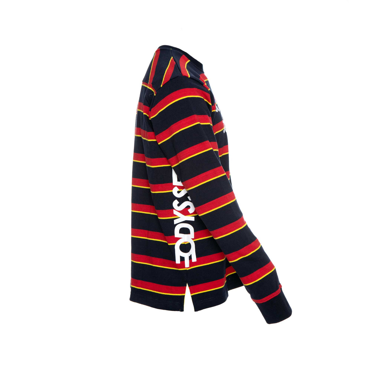 Billionaire Boys Club and Ice Cream Men's Sprinter LS Knit