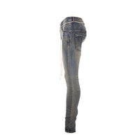 Essential Denim - Sand Blue