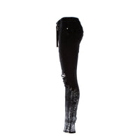 Kollar Clothing Adjourn Denim Black
