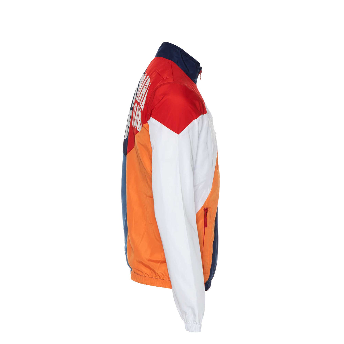 BB Block & Lock Jacket