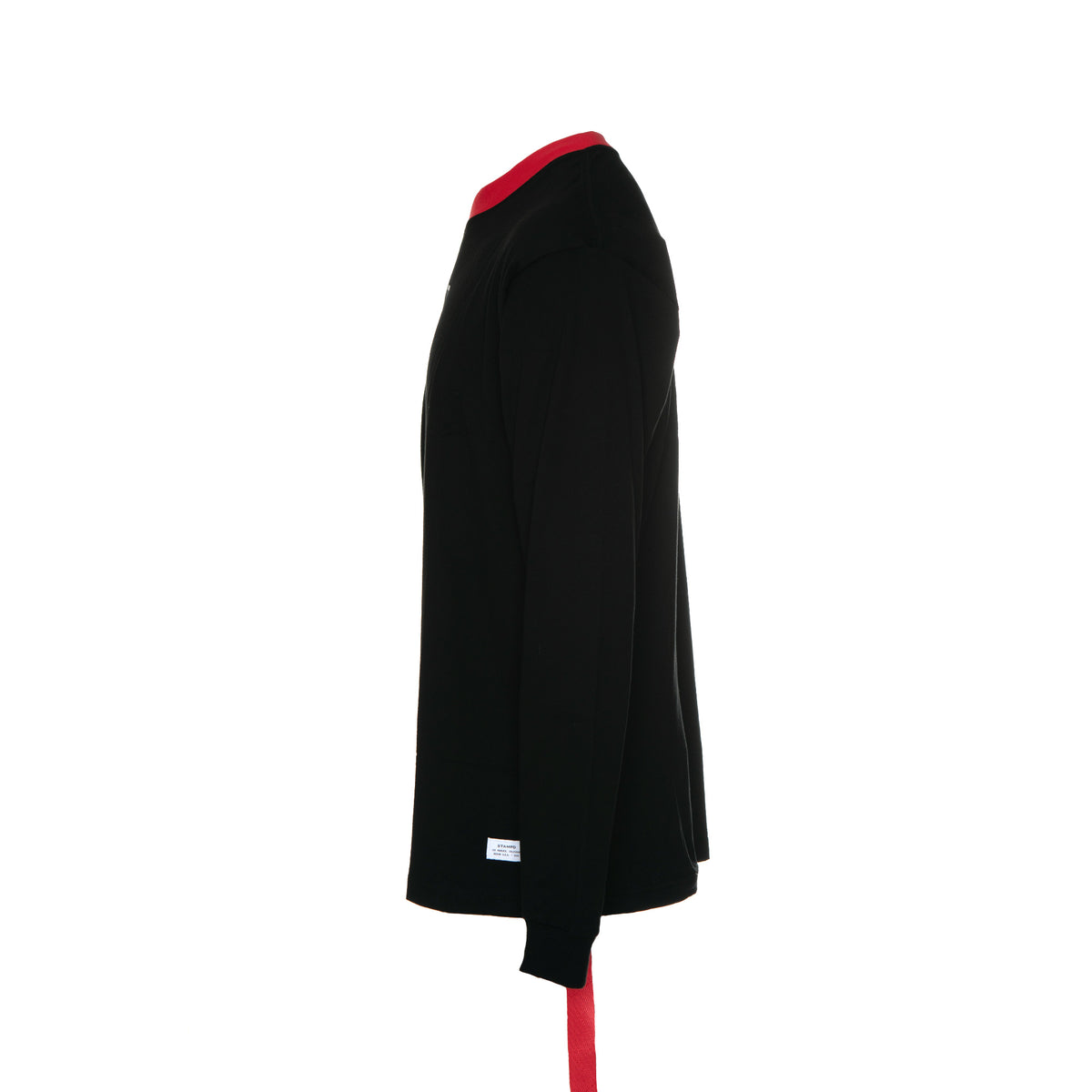 Collegiate Long Sleeve