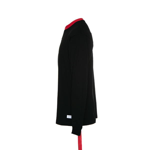 Collegiate Long Sleeve