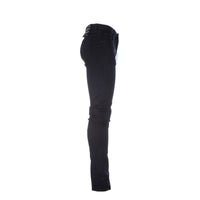 Monfrere Greyson Ink Men's Designer Jeans Navy