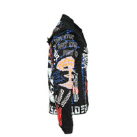 Hendrix Trucker Jacket