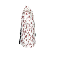 Kollar Resort Half & Half Men's SS Shirt 