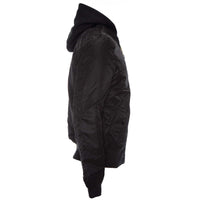 Alpha Industries L-2B Natus Flightier Jacket Black