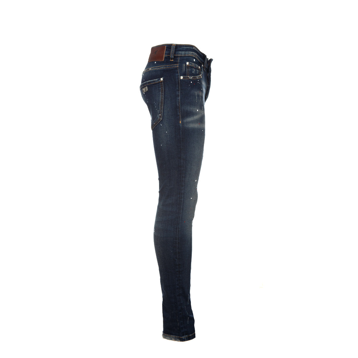 Dark Wash Denim
