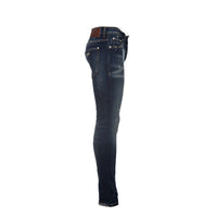 Dark Wash Denim