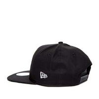 Billionaire Boys Club and Ice Cream Helmet Snapback Hat Black