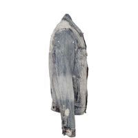 Billionaire Boys Club and Ice Cream Men's Club Jean Jacket 