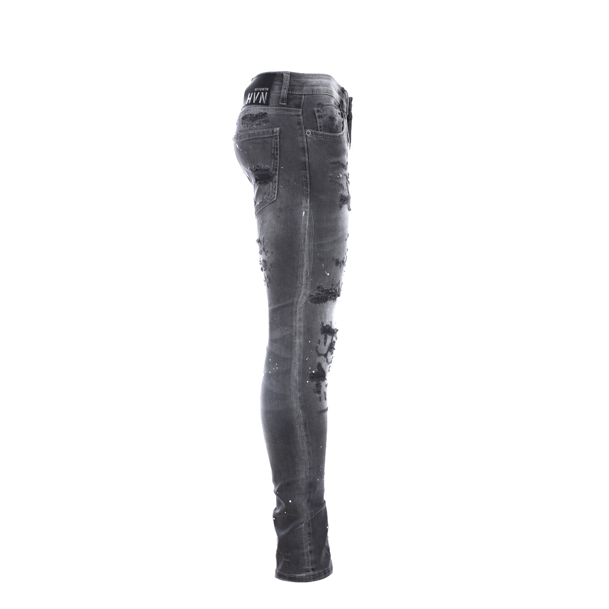 Grey Magic Jean