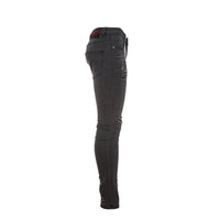 Serenede Mauna Loa Men's Black Jeans