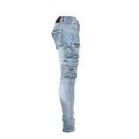 New Earth Cargo Jean