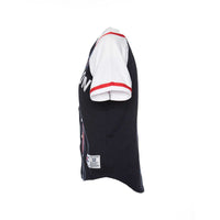 Champion Color Blocked Baseball Jersey