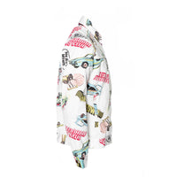 Billionaire Boys Club Men's Gear Head Jacket 
