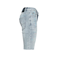 SERENEDE Pisces 3 Men's Shorts