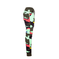 Billionaire Boys Club Camo Sweatpants