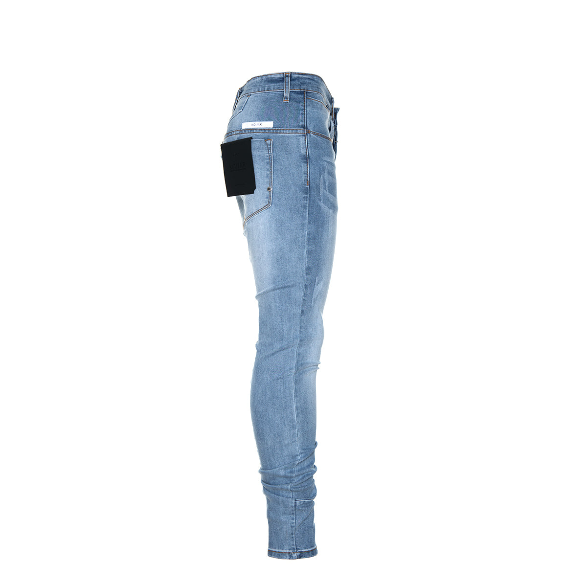 Kollar Essential Denim - Sand