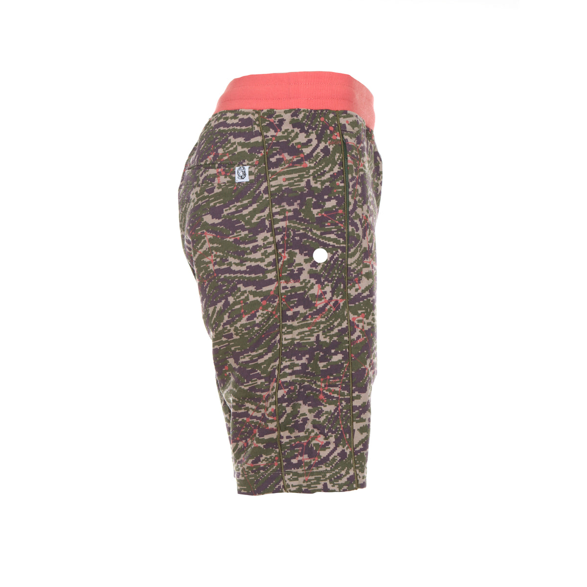 Billionaire Boys Club Earth Short
