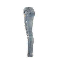Serenede "Picasso Dreams" Men's Jeans