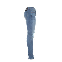 Monfrere Greyson Distressed Prague Men's Designer Jeans