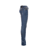 7th Heaven London Dominico Men's Skinny Jeans