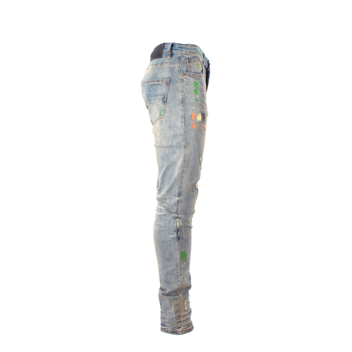 Mount Olives Jeans