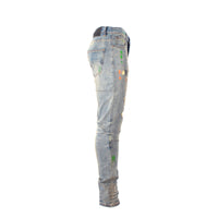 Mount Olives Jeans