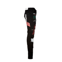 Hendrix Denim