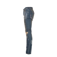 Light Wash Denim
