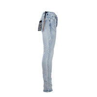 Ksubi Chitch Punk Blue Men's Jean